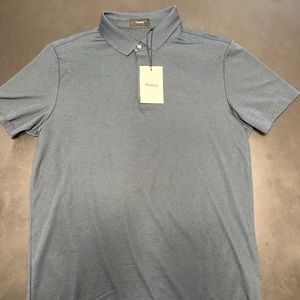 Theory Polo Shirt